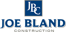 Joe-Bland-Blue-Grey-Logo