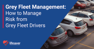 grey fleet management
