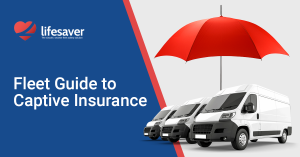 captive insurance