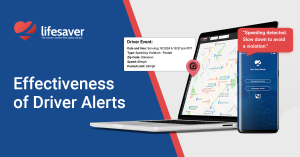 driver alerts