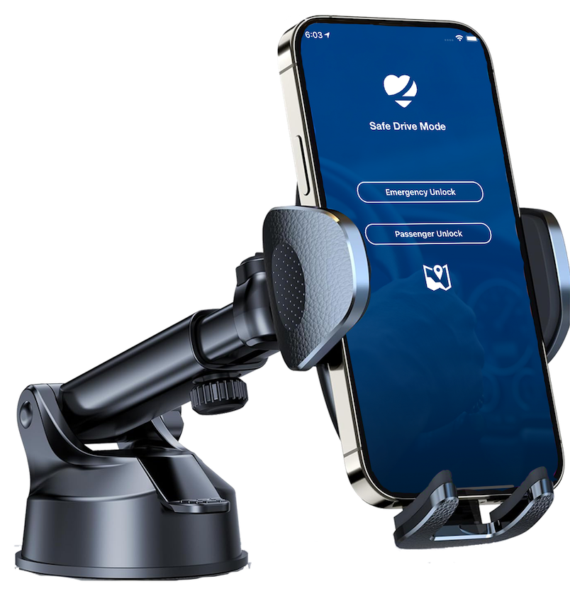 Lock Screen on Mount (1)