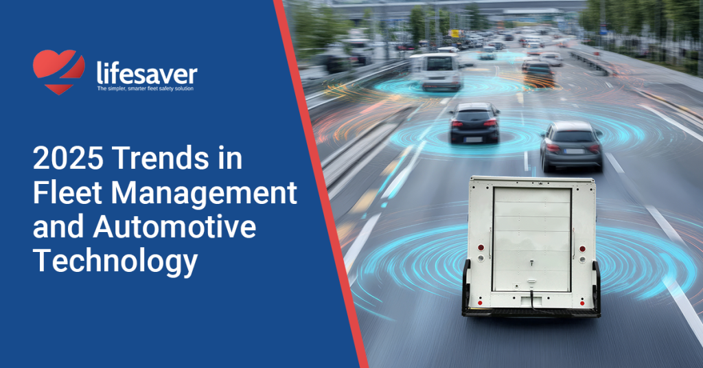 fleet management trends