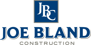 Joe-Bland-Blue-Grey-Logo