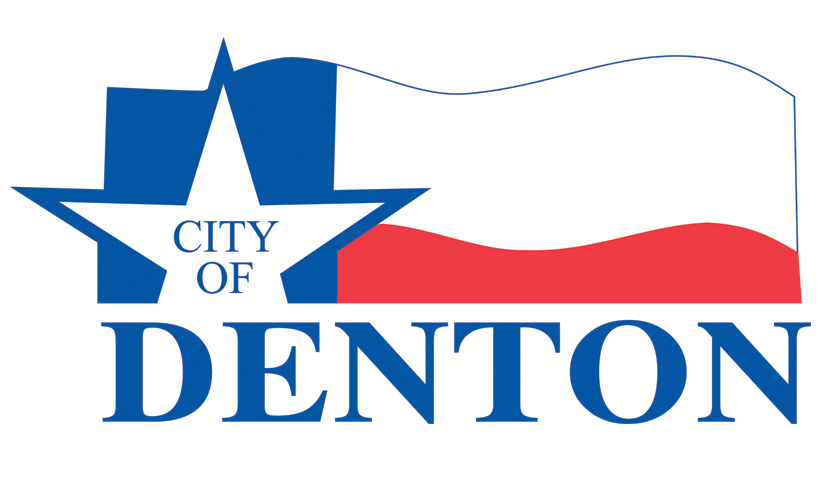 City of Denton