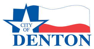 City of Denton Logo